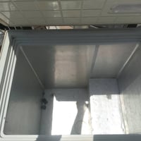 مجمدة • حجم صغير • تحتاج غاز