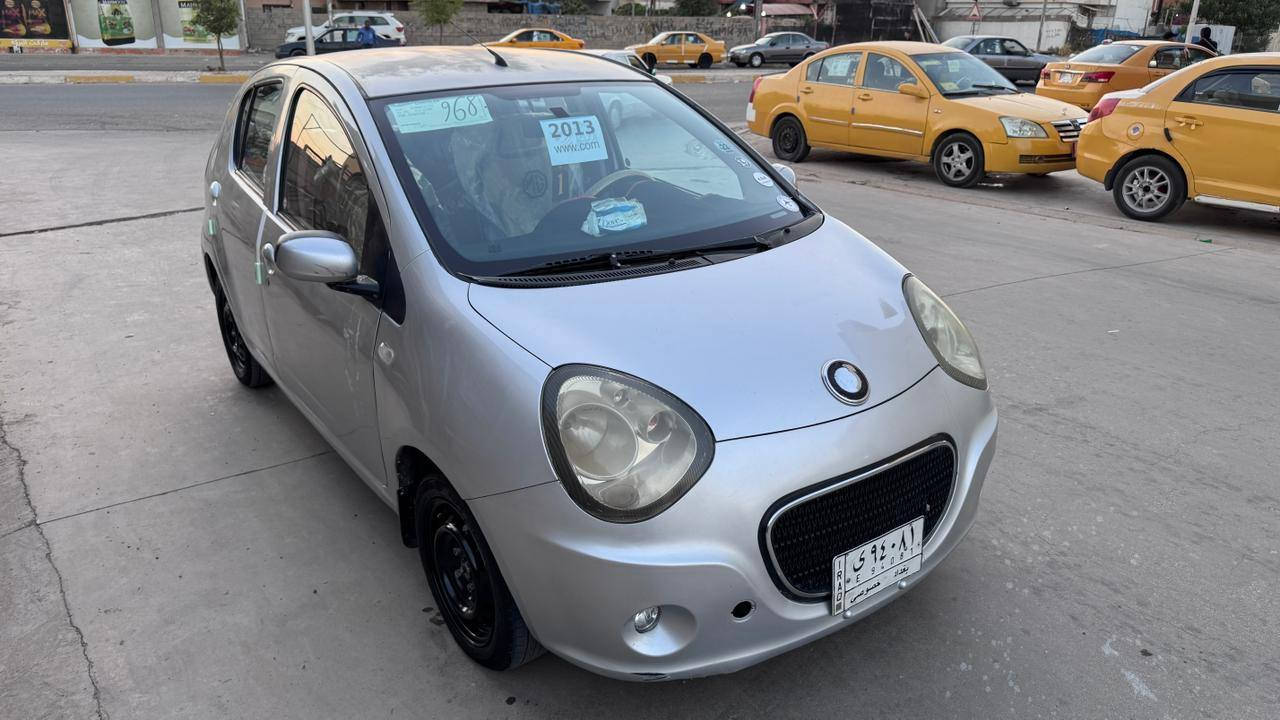 باندا موديل ١٣ جاهزا كير مكينه تبريد شغال اتماتيك شاشه تخم تاير جديد شرط وكاله بيع فقط عنوان كركوك تسعين سعر ٣٨ شراي خابرني ***********
