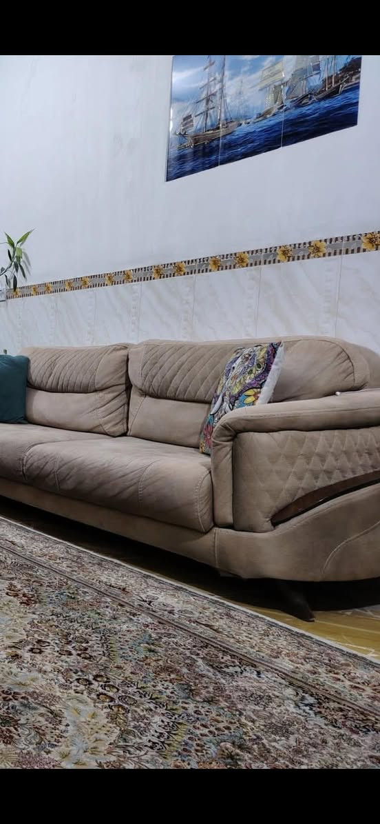 تخم
 تركي 10 مقاعد سرير ومخزن ب300 وبي مجال
وجربايه طفل هيه ودووشك 60قفللل


**إذا كنت صاحب هذا الإعلان وتريد حذفه لأي سبب، رجاءا أرسل رسالة إلى الدعم الفني**