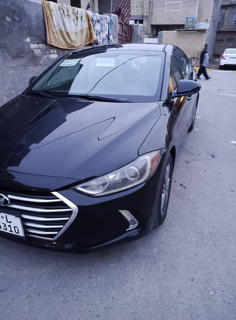 السلام عليكم النترا ٢٠١٧
للبيع اللون اسود 
بيها قبق جنطة مبدل بلادي
السيارة حلوة وجاهزة 
١٢٠بيها مجال
رقم اربيل


**إذا كنت صاحب هذا الإعلان وتريد حذفه لأي سبب، رجاءا أرسل رسالة إلى الدعم الفني**