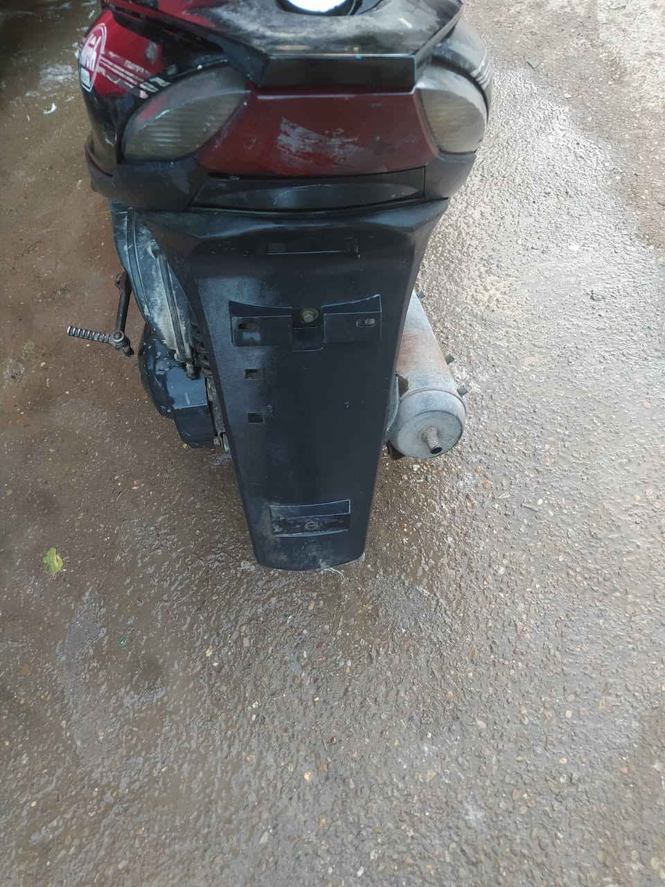 مرخصت لادمن المحترم دراجه ماكس (140)  شغاله سلف كهربائيات شغاله كلها مكاني بغداد الحرية شارع 30 السعر (200)الف قفل قفل


**إذا كنت صاحب هذا الإعلان وتريد حذفه لأي سبب، رجاءا أرسل رسالة إلى الدعم الفني**