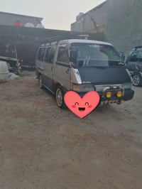 كيا بستا للبيع موديل مديل ١٩٩٤ رقم الماني سنويه جديده ٢٠٢٨ سياره بلادي...