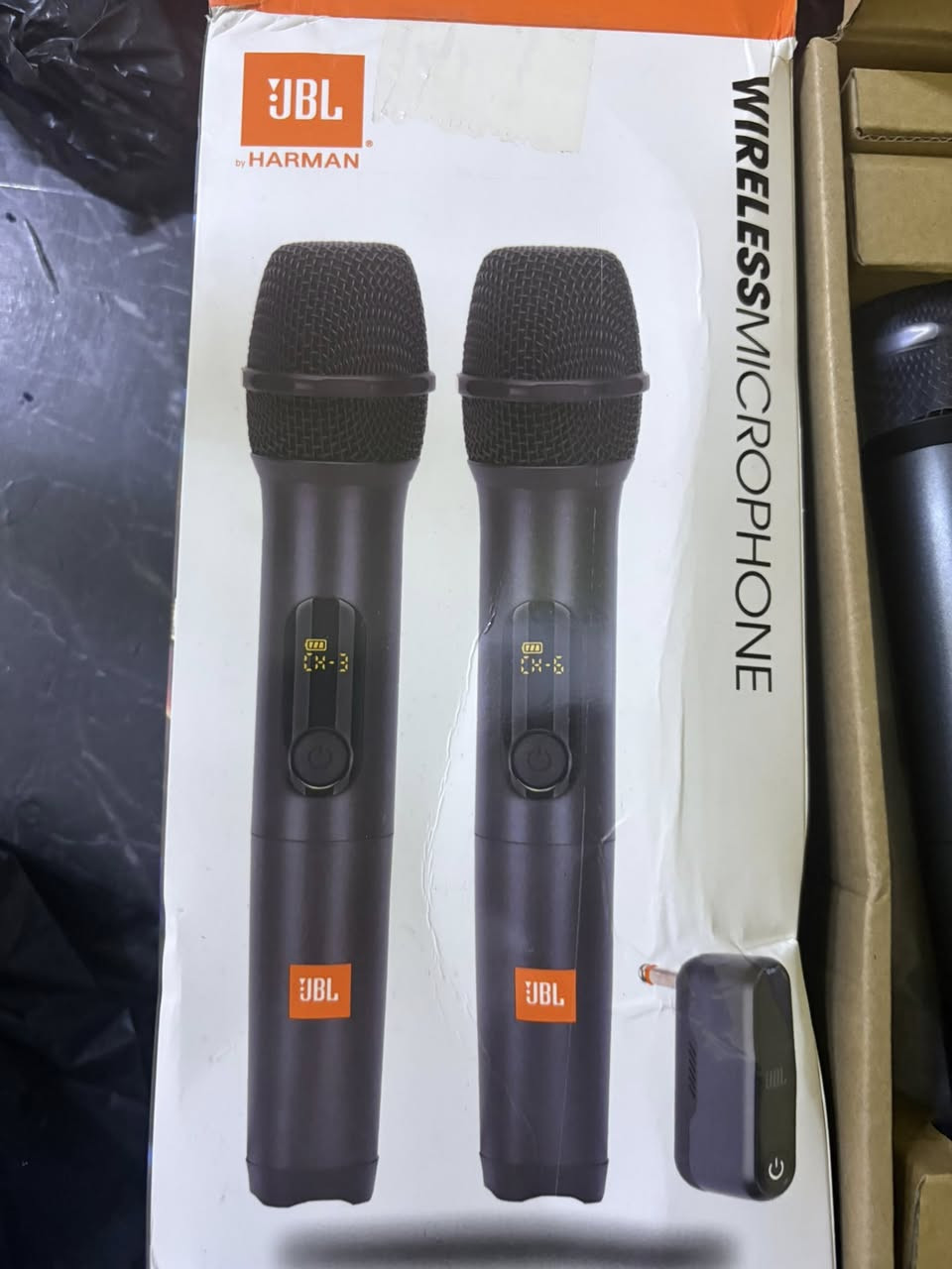 باكيتين السعر ٤٠ للقطعتين


**إذا كنت صاحب هذا الإعلان وتريد حذفه لأي سبب، رجاءا أرسل رسالة إلى الدعم الفني**