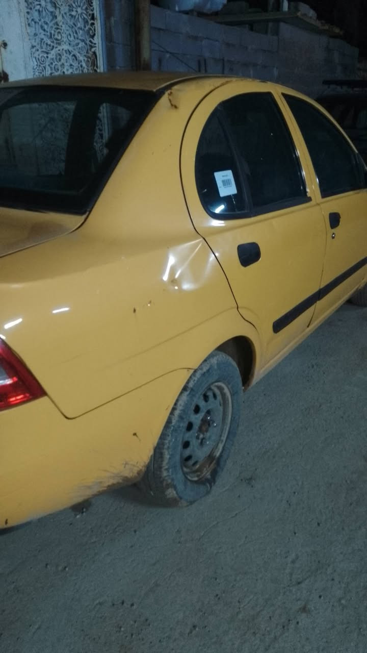 للبيع 14 بغداد نكليزي مكان بغداد مدينه الصدر سعره 32 بيه مجال ما شرح تجي وتشوف يرادله شويه ترتيب تحويل مباشر 
***********
