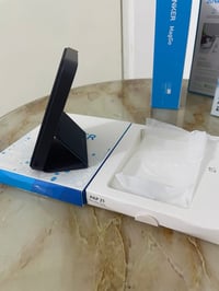 بور انكر • ماك سيف • قطعتين