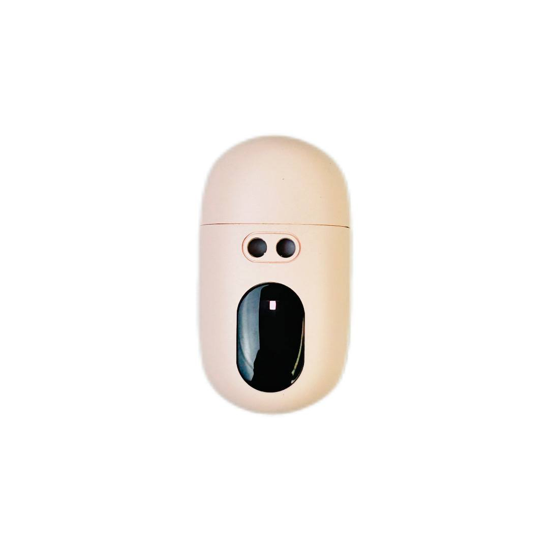 تجربة استماع بجودة عالية
ستيريو عالية الدقة
رابط فيديو اعلاني :
https://t.me/mojod_12/1966
إجراء مكالمات هاتفية بصوت نقي بفضل خاصية الاتصال اللاسلكي المستقر

مثالية للاستخدام اليومي والتنقل والرياضة

تقنية بلوتوث 5.3 لاتصال سريع ومستقر

صوت Hi-Fi ستيريو بتجربة نقية وعميقة

تصميم خفيف الوزن مع ثبات مريح داخل الأذن

زمن تشغيل يصل إلى 5 ساعات للسماعات، بالإضافة إلى 16 ساعة إضافية مع علبة الشحن

مقاومة للماء بمعيار IPX4 لمقاومة العرق ورذاذ الماء

دعم التحكم باللمس للموسيقى والمكالمات بدون الحاجة للهاتف

مكالمات ستيريو بخاصية الاتصال الحر Hands-Free

تصميم لاسلكي مستقل لكل سماعة لمرونة أكبر في الاستخدام

متوافقة مع أجهزة iOS وAndroid

محتويات الصندوق :

سماعات PURE BASS ZERO CABLES F09 اللاسلكية

علبة شحن مدمجة

كابل شحن

دليل الاستخدام

السعر 18 الف مع توصيل مجاني للحجز والاستفسار مراسلة على الخاص


**إذا كنت صاحب هذا الإعلان وتريد حذفه لأي سبب، رجاءا أرسل رسالة إلى الدعم الفني**