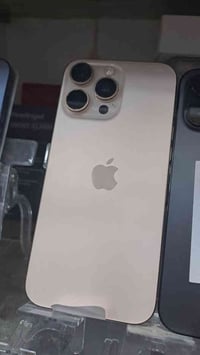 آيفون 16 برو ماكس • بطاريه ٩٣% • كفاله عامه