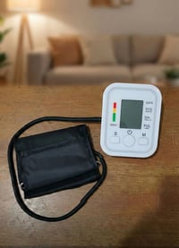 جهاز منزلي • بطارية وUSB • خفيف عملي