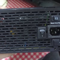 باور سبلاي • Thermaltake • ٨٥٠ واط برونز