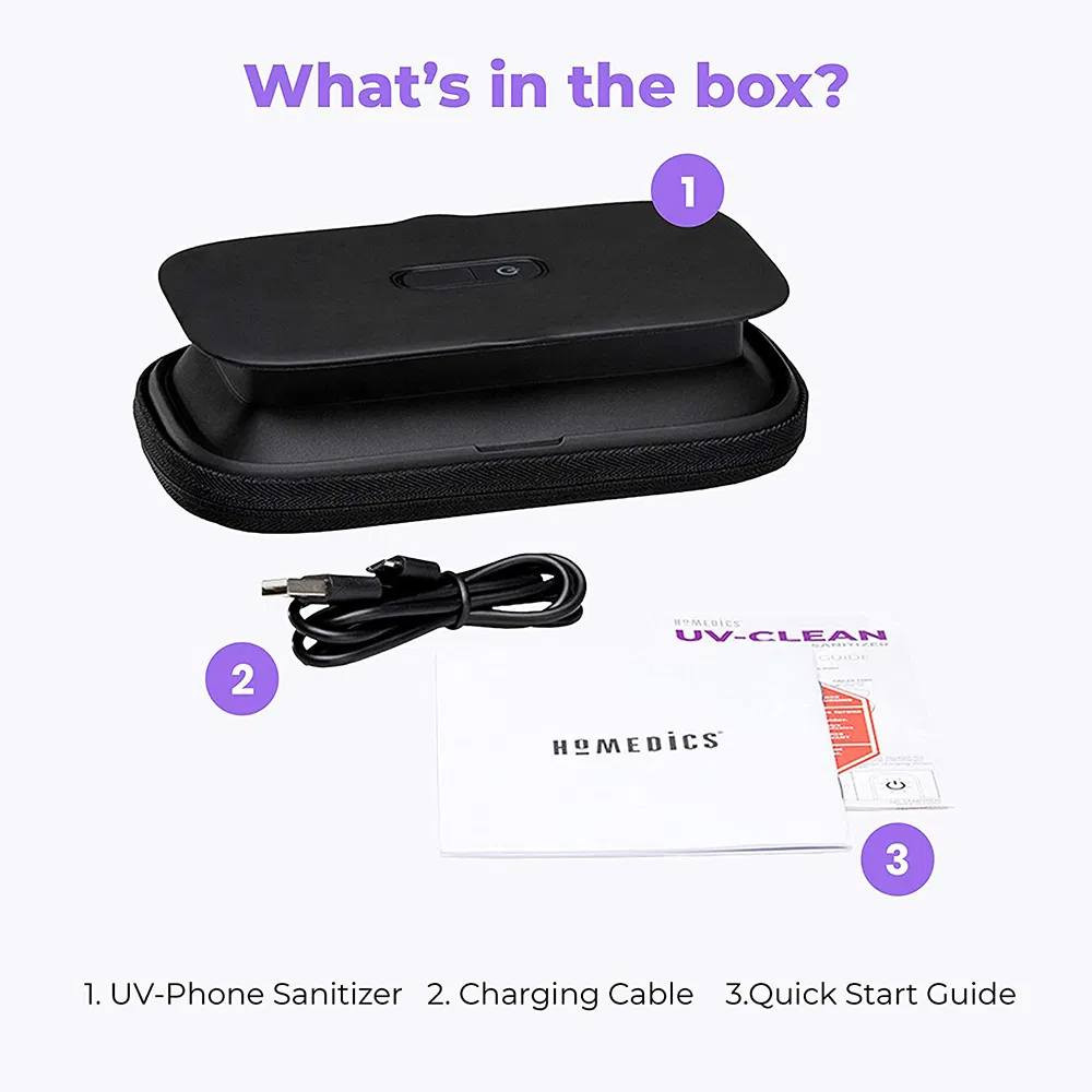 جهاز تعقيم الهاتف بالاشعه الفوق البنفسجيه
خلي سعر وبالعافيه
واتس ***********
