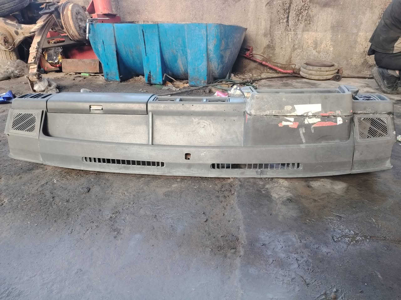 دشبول بسته ٩٤
بغداد النهروان
السعر ٧٥ الف
***********
