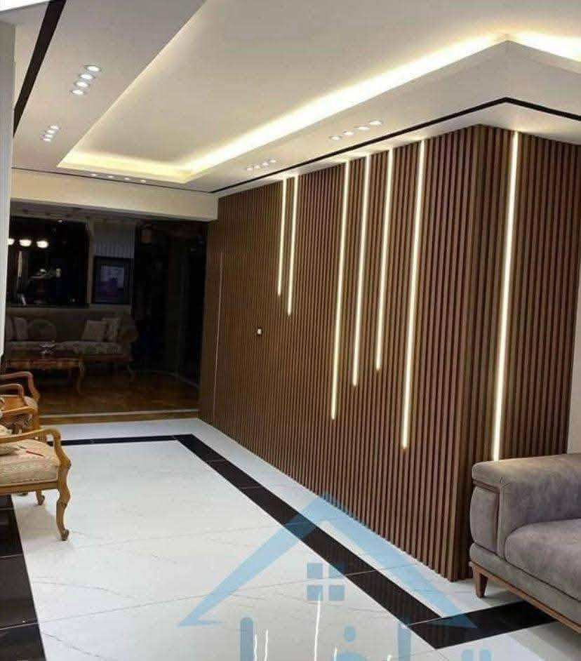 تنفيذ احترافي بدقة عالية 
🔹خامات اصلية وجودة مضمونة 
🔹افكار ابداعية حسب ذوقك ومساحة بيتك 

🔹متواجدين لخدمتكم للحجز والاستفسار 
*********** أو مراسلة الصفحة 
خلي سقفك يبرز ذوقك✨✨
