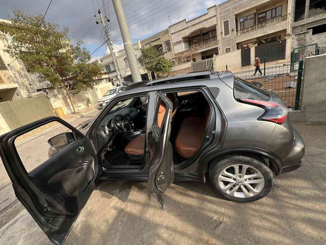 للبيع جوك2018خليجي تفاصيل خاص


**إذا كنت صاحب هذا الإعلان وتريد حذفه لأي سبب، رجاءا أرسل رسالة إلى الدعم الفني**