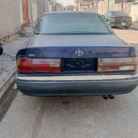 تويوتا وندوم • تويوتا 1993 • سيارة تويوتا • سيارة وندوم • ونجوم • وندو...