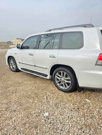 لكزس • ٢٠١٠ • فول مواصفات