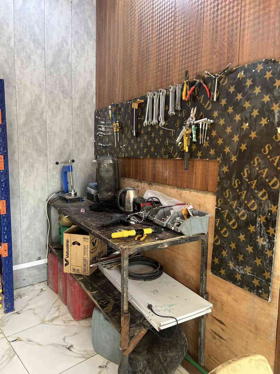 لبيع كربلاء 
***********
