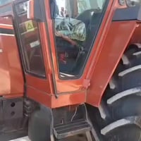 مكينة فيات ١٣٠ • نظافة ١٠٠٪ • بابل/الحلة