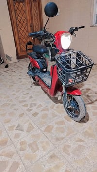 موديل 23 • شاشة وهورن معطلة • كربلاء طوريج