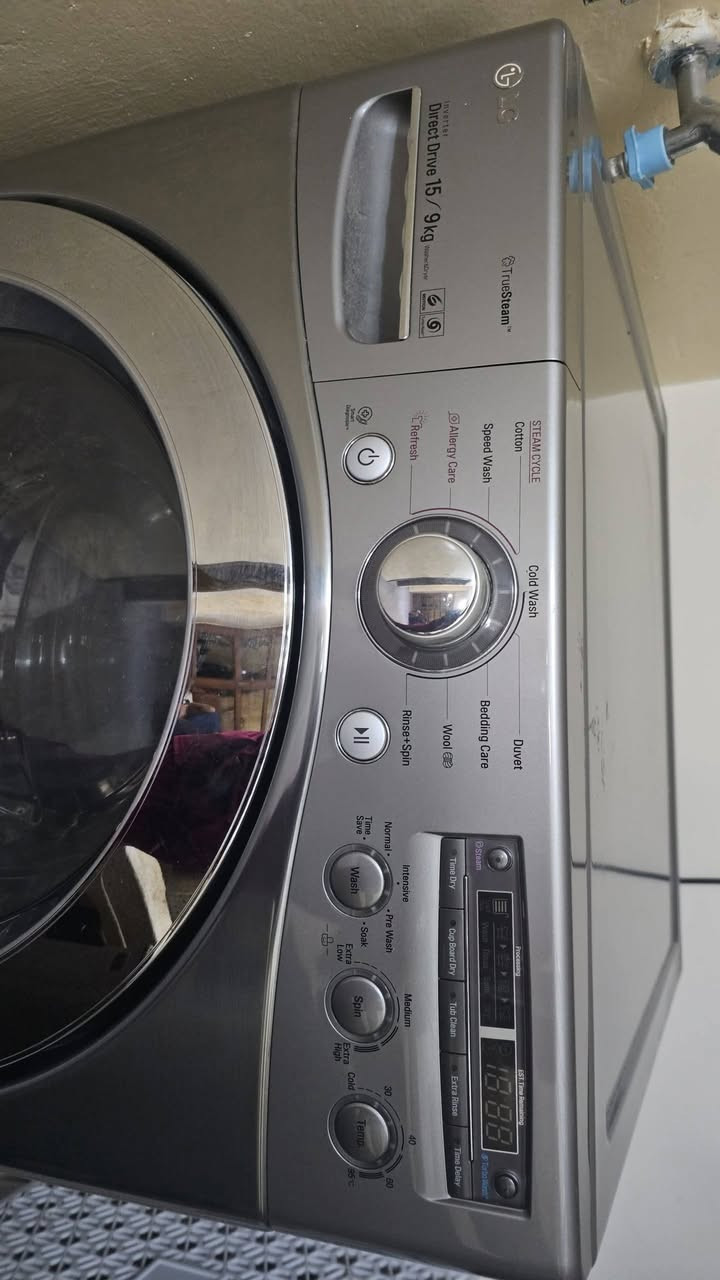 بسبب الوعودة الكاذبة اعادة نشر غسالة الجي وكيل خوشناو وزن الغسالة 15 كيلو تنشيف 9 كيلو فول مواصفات تنشيف حراري استعمال قليل اي شي مابيها لاعطل ولا رايحة تصليح سعر البيع 800 الف سعر الشراء 11 ورقة


**إذا كنت صاحب هذا الإعلان وتريد حذفه لأي سبب، رجاءا أرسل رسالة إلى الدعم الفني**