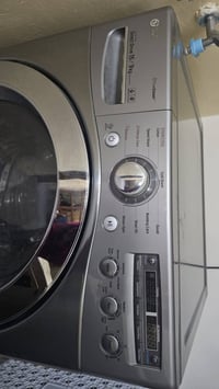 ال جي • ١٥ كيلو • نشّاف ٩ كيلو