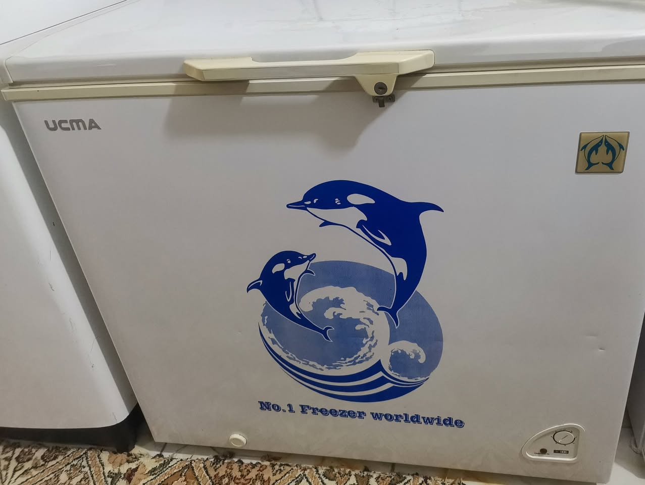 للبيع اسعار مناسبه للشراي يعلق واجاوبك السعر


**إذا كنت صاحب هذا الإعلان وتريد حذفه لأي سبب، رجاءا أرسل رسالة إلى الدعم الفني**