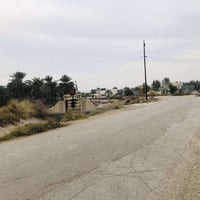 من رخصه ادارة الكروب المحترم   عندي مزرعة مساحته 1100 متر سند 25 على  ...