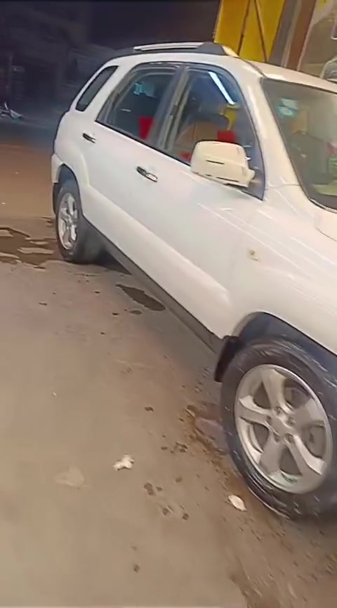 سبورتج ٢٠١٠
نضيفه مكينه كير بلادي بل بيت ماطالع بيهه قليل

باسمي سنويه وارقام جدد

بيهه طخه باب السايق وطخه باب الجنطه

السعر ١٢٠

***********

غير متواجد عل فيس
