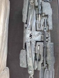 جك سنتافي • أصلي • مستخدم مرتين