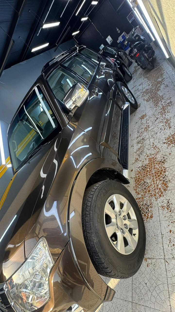 السلام عليكم
باجيرو 2018 خليجي 
ماشيه 107 السياره جديده

مواصفاتها 
حجم المكينه 6v 
مري شفط 
بانوراما 
كراسي مخمل
شاشه حجم كبير 
رادار 
تبريد 3 قطع
السياره جاهزة من كلشي كير ومحرك وصبغ

السعر 188
  
مكاني بغداد ***********
