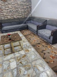 تخم ديوان • ٥ قطع • ١٠ مقاعد