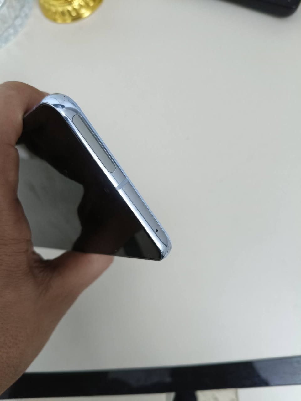 كوكل بكسل 8 برو 256 نظيف كلش بي حساب جيميل لسعر 250


**إذا كنت صاحب هذا الإعلان وتريد حذفه لأي سبب، رجاءا أرسل رسالة إلى الدعم الفني**