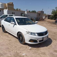 أوبتيما ٢٠١٠ • محرك وكير جديد • أربيل