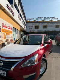 نيسان • بصرة • تاير جديد