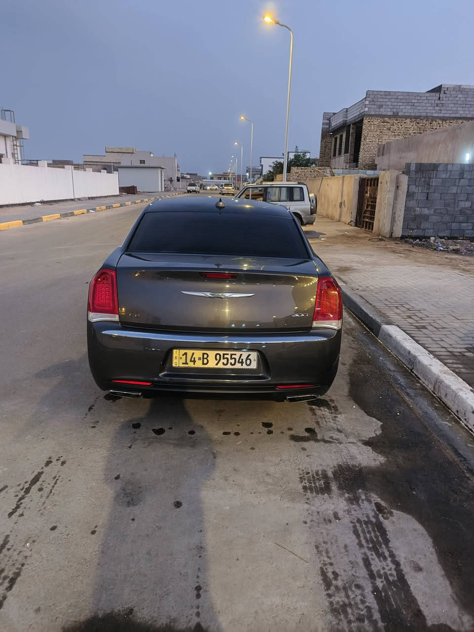 اسلام عليكم معلايه ٣قطع بدون ايرباك غرفه بيجي بلاد 16 /22 بصره جزيره *********** شراي يتصل وبالخدمه
