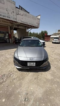 النترا ٢٠٢٢ • ماشية ٥٩ الف • رقم بغداد