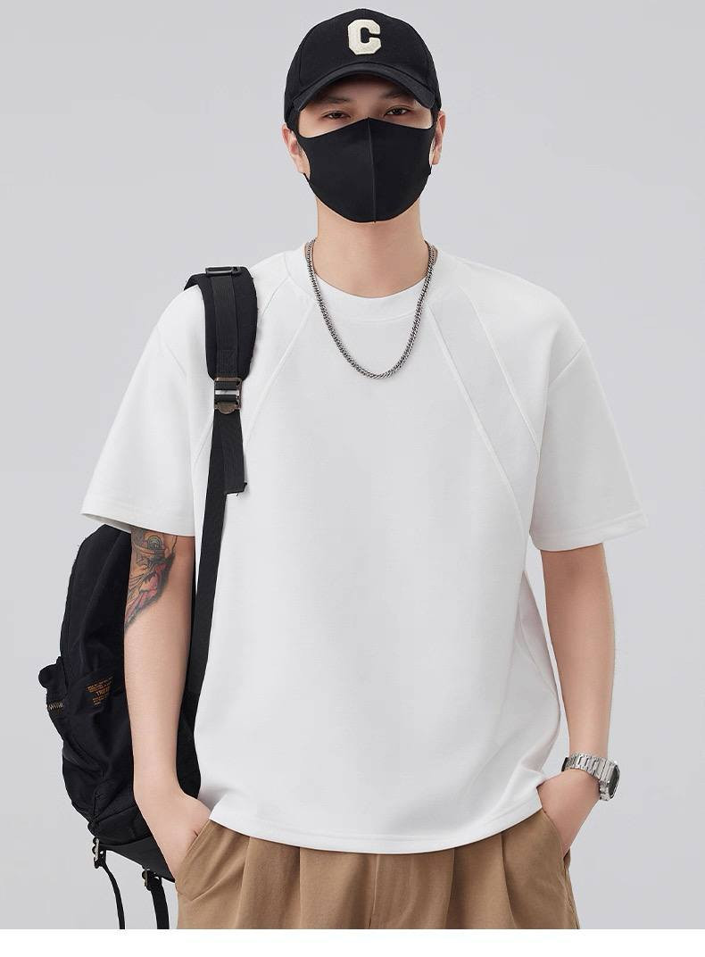 قطن 🇨🇳 ماستر كوالتي

الدرزن 80 الف 12 قطعة

قياس M // 4XL هـاف

درجة اولى شرط الفحص

تسوّق بالجملة بسهولة 🛒 

📌عبر رابطنا المثبت هنا: [ https://t.me/B1W7k1NT ]


**إذا كنت صاحب هذا الإعلان وتريد حذفه لأي سبب، رجاءا أرسل رسالة إلى الدعم الفني**