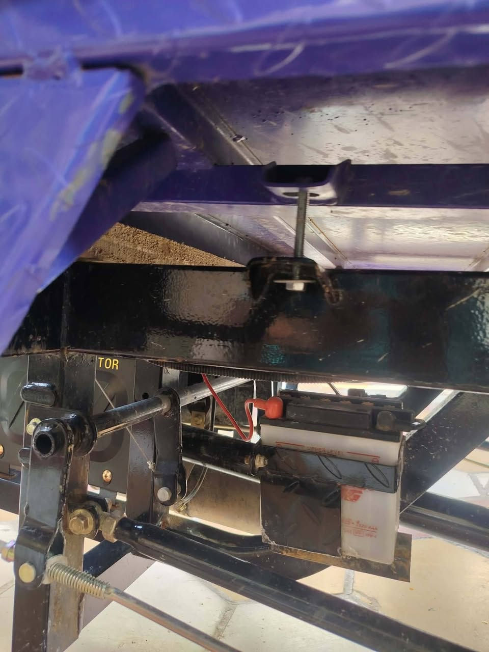 ستوته مديل ٢٣ ماماشه صار شهر من طالعه من الوكيل ستوته فول دهن الشركه بعده مابدلينه السعر 2700 الف وبلعافيه على الياخذهرقم صاحب الستوته *********** رقم *********** اخوان اني مكلمه
