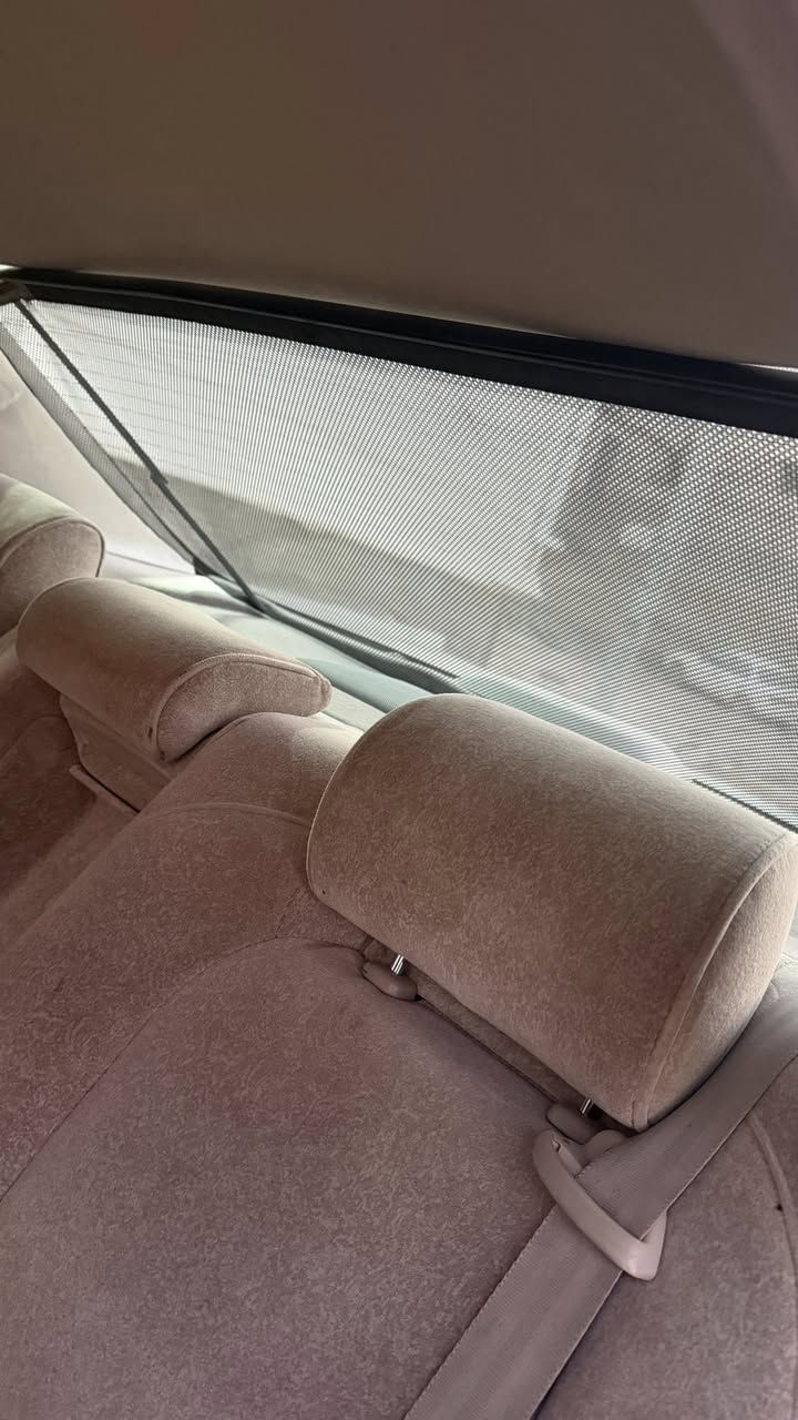 السلام عليكم ملكه رقم كركوك ورقي مامفحوصه كصت قماره وبجم كصته يم البدنه مكينته فيفيتي  تحوير نجف فوك وجوه سياره جديده  حداديه تخم تاير كله جديد سعر 65؟***********
