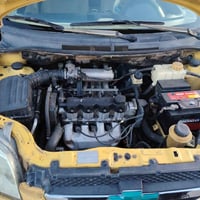 ٢٠١٠ • رقم نجف • شاشه تاب