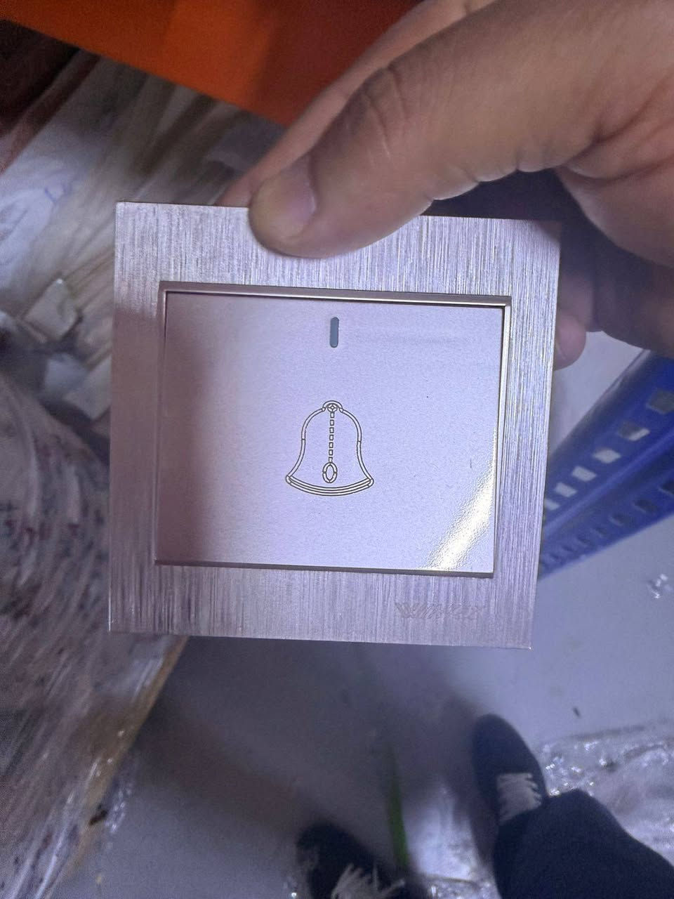 متوفر الان 15000 حبه مكس البيع لكل الكميه


**إذا كنت صاحب هذا الإعلان وتريد حذفه لأي سبب، رجاءا أرسل رسالة إلى الدعم الفني**