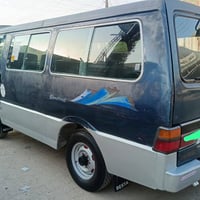 كيا بستا موديل 94 للبيع مكينة وكير واكسل خير من الله تخم تاير دوشمة جد...