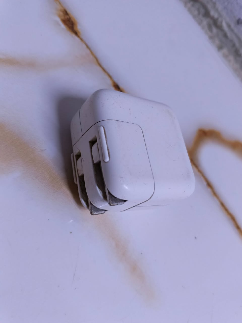 شاحنه ايفون اصليه السعر 5000


**إذا كنت صاحب هذا الإعلان وتريد حذفه لأي سبب، رجاءا أرسل رسالة إلى الدعم الفني**