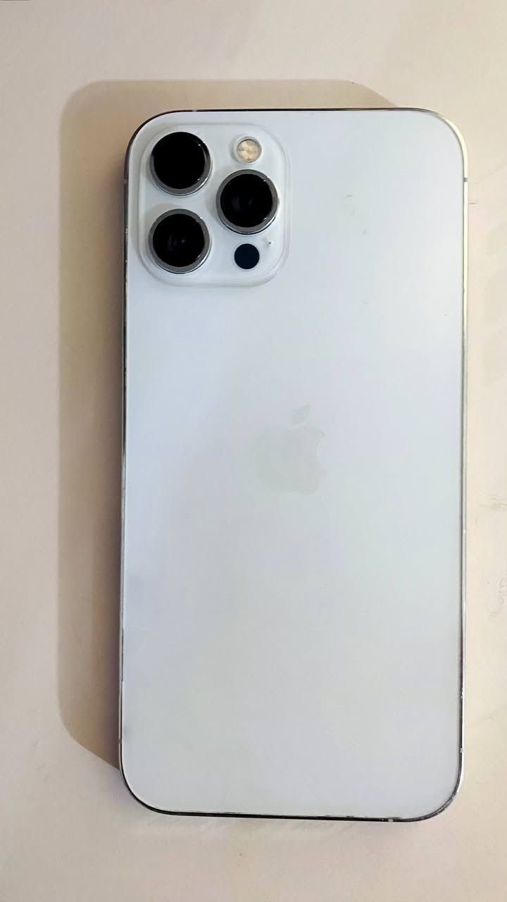 السلام عليكم
ايفون ١٢ برو ماكس بطارية ٨٣ مبدل شاشه ذاكره ٢٥٦ جهاز حلو ونضيف رايده ب٣٥٠


**إذا كنت صاحب هذا الإعلان وتريد حذفه لأي سبب، رجاءا أرسل رسالة إلى الدعم الفني**