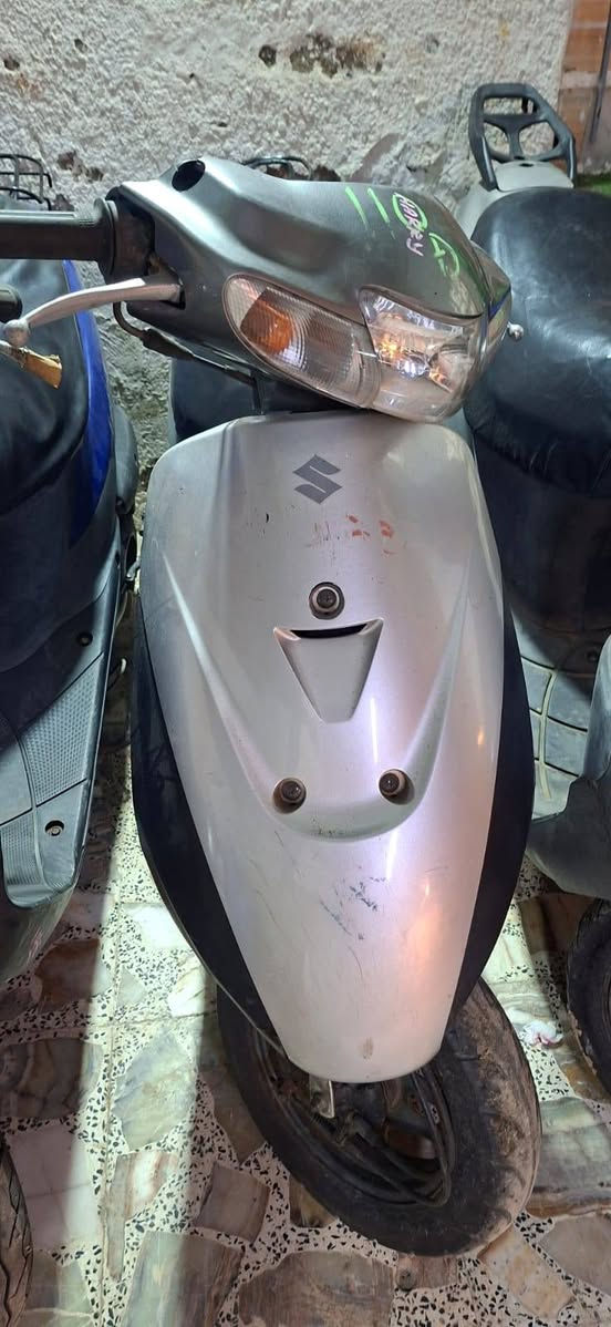 سلام عليكم  دراجات حاويه ياباني سازوكي جنطه رياضي مسطره فراشه ثعلب  بلاد  دراجات حاويه مو مال شارع  تفحص يله تاخذ  اسعار جوه سوك  عنوان ميسان حي رساله شاره الماطور قرب جامع الامام علي موجودت بيت  مخليهن  ***********
