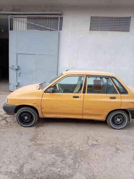 السلام عليكم سايبا 2010 مكينيه معمره جديد كير شرط كابون بانزين  بيها رقم بغداد مشروع وطني سنويه 2027 الشرعي بالموصل السعر 20 وبيه مجال للطيبين 
العنوان ايسر موبايل ***********
