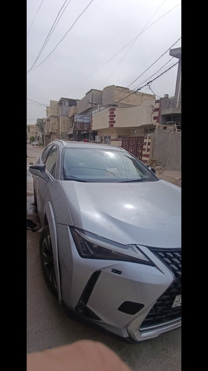 السلام عليكم
لكزس ux 23 بيها 3قطع صبغ هايبرد السيارة جاهزة من كلشي رقم بغداد سعر 135 وبيها مجال بسيط


**إذا كنت صاحب هذا الإعلان وتريد حذفه لأي سبب، رجاءا أرسل رسالة إلى الدعم الفني**