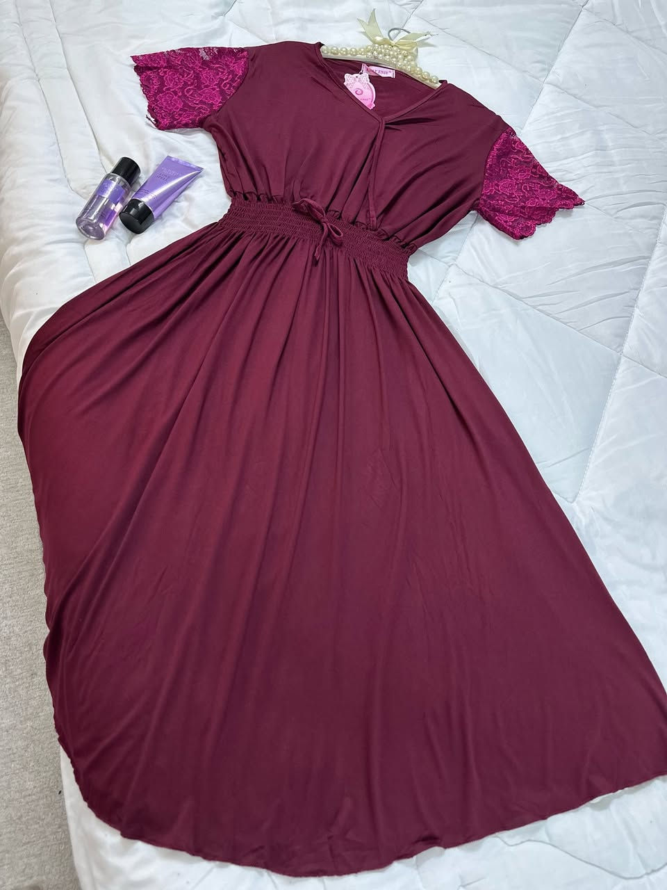 السعر ١٠ فقططط 
خامه فانيله قطني تجنن ترفه وبارده 
قياس فري سايز لل ٩٠ 
#اكسبلور #اكسبلور_فولو #اكسبلور_explore #ترند #اضافاتْْْْْْ


**إذا كنت صاحب هذا الإعلان وتريد حذفه لأي سبب، رجاءا أرسل رسالة إلى الدعم الفني**