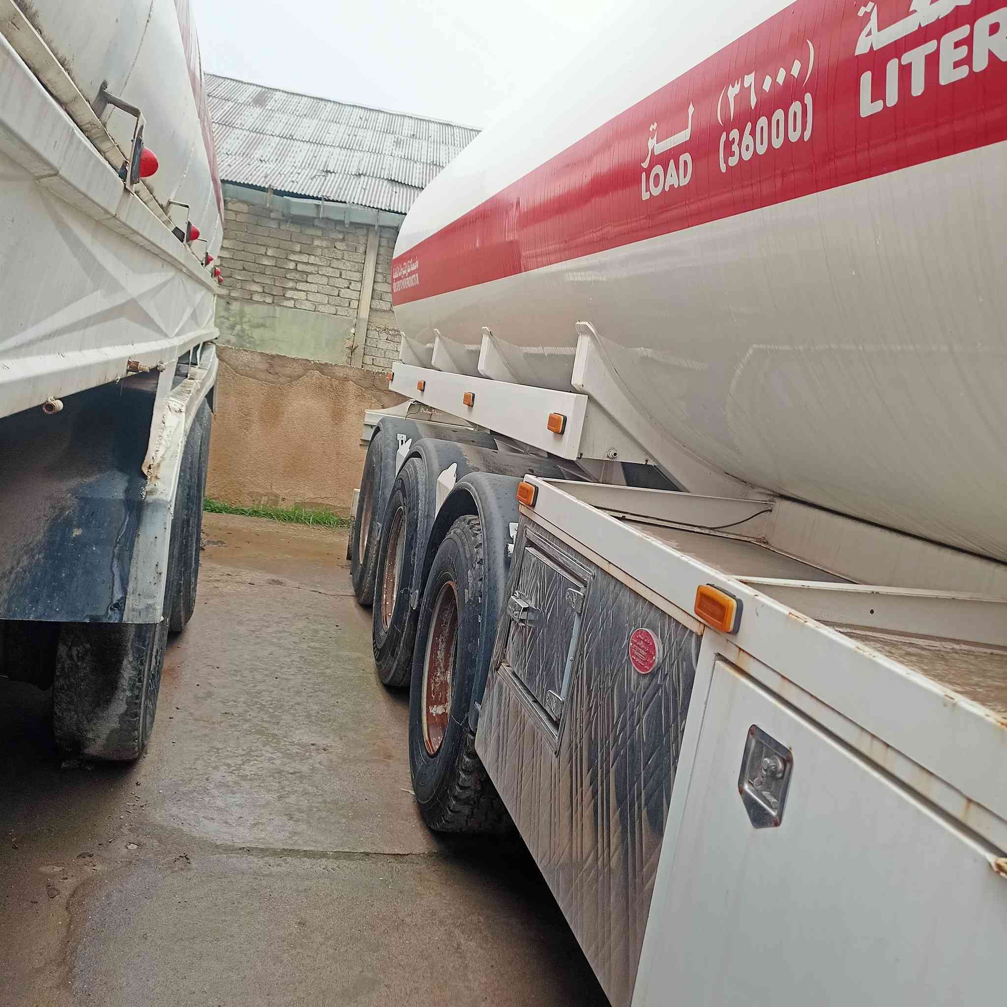 للبيع تانكي مديل 25رفاع ثنين بدون فصل وربط مشتغل كم درب فقط
***********
