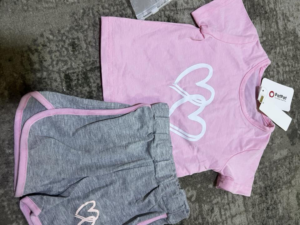 ملابس بات بات أبيعه شلع 40 قطعه ب80 الف


**إذا كنت صاحب هذا الإعلان وتريد حذفه لأي سبب، رجاءا أرسل رسالة إلى الدعم الفني**