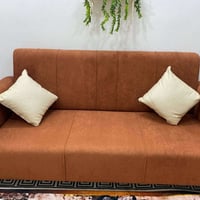 طقم ٧مقاعد • مستعمل اسابيع • بغداد سريدات